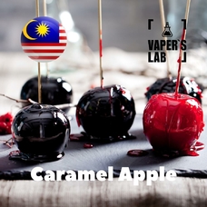 Ароматизаторы для вейпа Malaysia flavors "Caramel Apple"