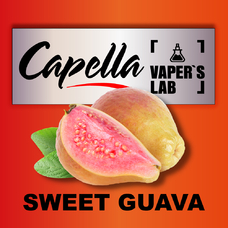  Capella Sweet Guava Солодка Гуава