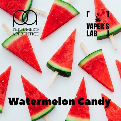 Фото на Аромки TPA Watermelon Candy Кавунова цукерка