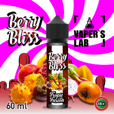  Berry Bliss Tropic Fusion 60
