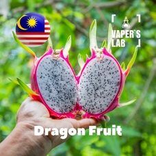  Malaysia flavors "Dragon Fruit"