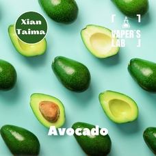 Xi'an Taima "Avocado" (Авокадо)