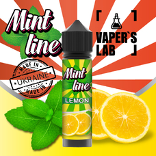  Mint Lemon 60
