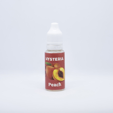 Рідина salt Hysteria Salt Peach 15 ml