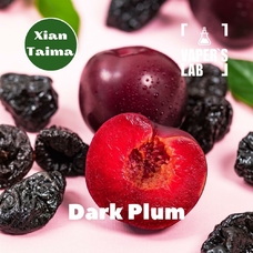  Xi'an Taima "Dark Plum" (Черная слива)