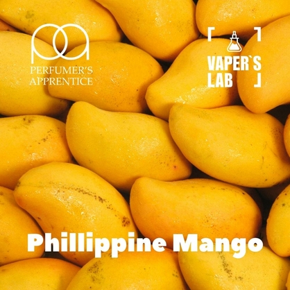 Фото на Аромки TPA Philippine Mango Філіппінське манго