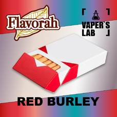 Flavorah Red Burley