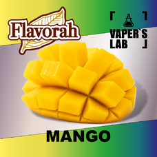 Flavorah Mango Манго