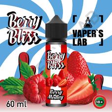 Жидкости для вейпа Berry Bliss Berry Medley 60