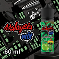 Жижа на органическом никотине - Malaysian MIX 60 ml