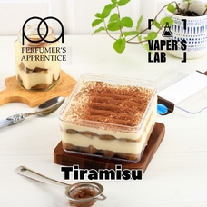 The Perfumer's Apprentice (TPA) TPA "Tiramisu" (Тирамису)