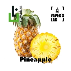 Аромки для вейпа Flavor Lab Pineapple 10 мл