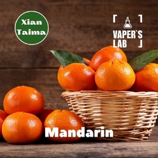  Xi'an Taima "Mandarin" (Мандарин)