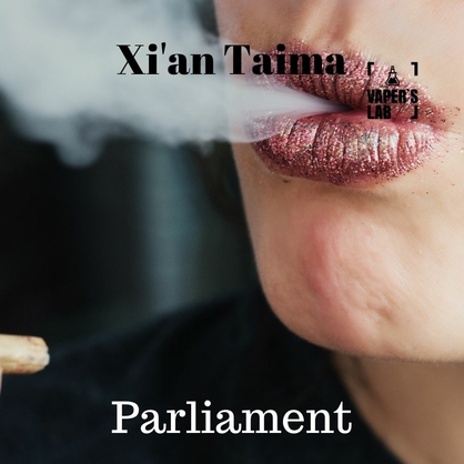 Фото Ароматизатор Xi'an Taima Parlament Парламент