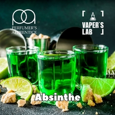 The Perfumer's Apprentice (TPA) TPA "Absinthe" (Абсент)