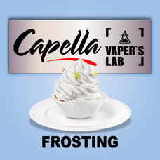 Capella Flavors Frosting Глазурь