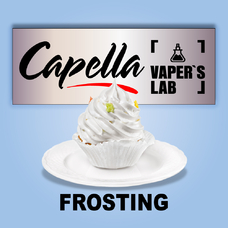 Аромка для вейпа Capella Frosting Глазурь