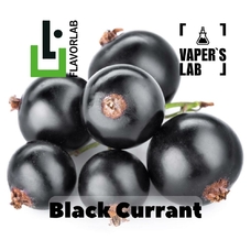 Ароматизатори для вейпа Flavor Lab Black Currant 10