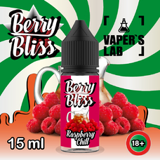  Berry Bliss Salt Raspberry Chill 15
