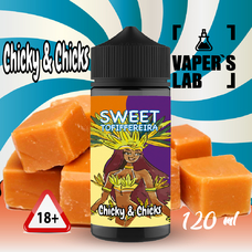  Chicky Sweet tofifferia 120