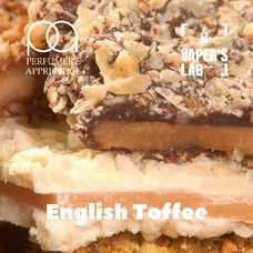  TPA "English Toffee" (Англійська іриска)