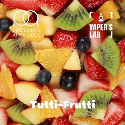 Фото на Аромки TPA Tutti-Frutti Тутті-фрутті
