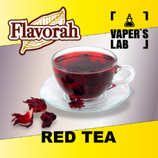 Ароматизаторы для вейпа Flavorah Red Tea Червоний чай