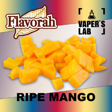 Flavorah Ripe Mango Спелое манго