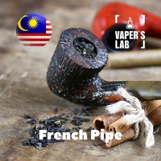 Купить ароматизатор Malaysia flavors French Pipe