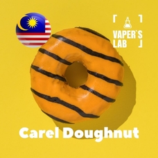 Ароматизатор для самозамішування Malaysia flavors Carel Doughnut