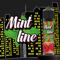 Жидкость для вейпа Mint line 60 ml