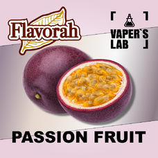 Aroma Flavorah Passion Fruit Маракуйя