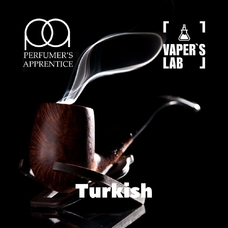 The Perfumer's Apprentice (TPA) TPA "Turkish" (Турецкий табак)