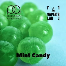  TPA "Mint Candy" (Мятные леденцы)