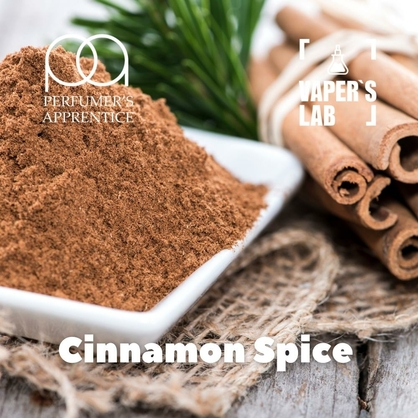 Фото на Аромки TPA Cinnamon Spice Мелена кориця