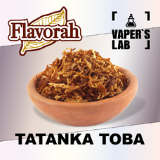  Flavorah Tatanka Toba Татанка