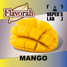 Flavorah Mango Манго