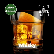 Купити ароматизатор Xi'an Taima Whisky Віскі