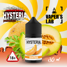  Hysteria Salt Melon 30