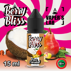  Berry Bliss Salt Pear Coconut 15