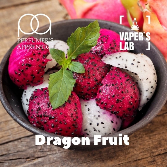Отзывы на Ароматизтор TPA Dragonfruit Драконий фрукт