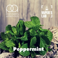  TPA "Peppermint" (Насичена м'ята)