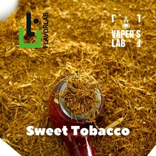  Flavor Lab Sweet Tobacco 10