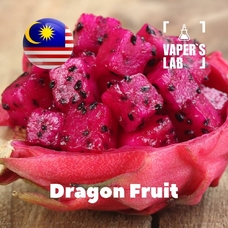  Malaysia flavors "Dragon Fruit"
