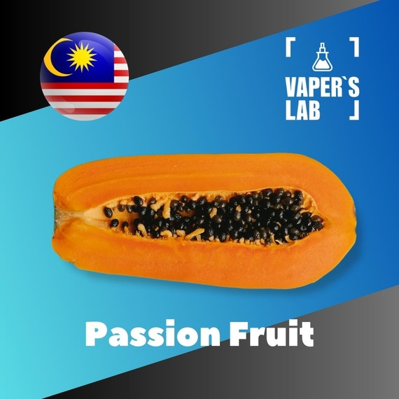 Отзывы на Ароматизтор Malaysia flavors Pawpaw