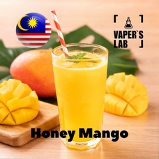 Ароматизатор для самозамеса Malaysia flavors Honey Mango