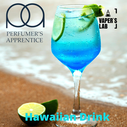 Фото на Аромки TPA Hawaiian Drink Гавайський коктейль