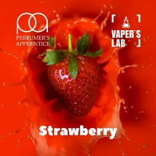 The Perfumer's Apprentice (TPA) TPA "Strawberry" (Клубника)