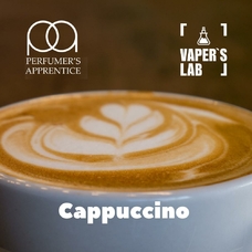 The Perfumer's Apprentice (TPA) TPA "Cappuccino" (Капучино)