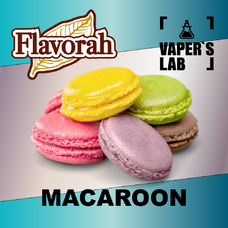  Flavorah Macaroon Мигдальне печиво